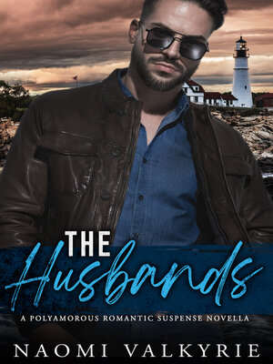 cover image of The Husbands